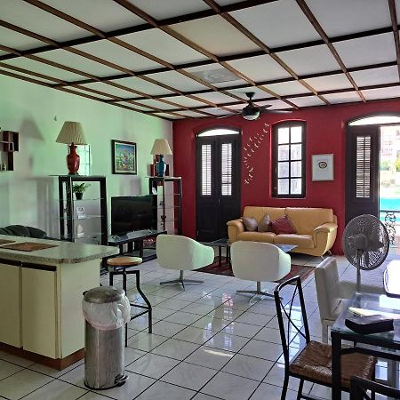 Corsarios By Tripgogo Apartment ซานฮวน ภายนอก รูปภาพ