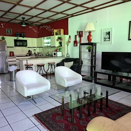 Corsarios By Tripgogo Apartment ซานฮวน ภายนอก รูปภาพ