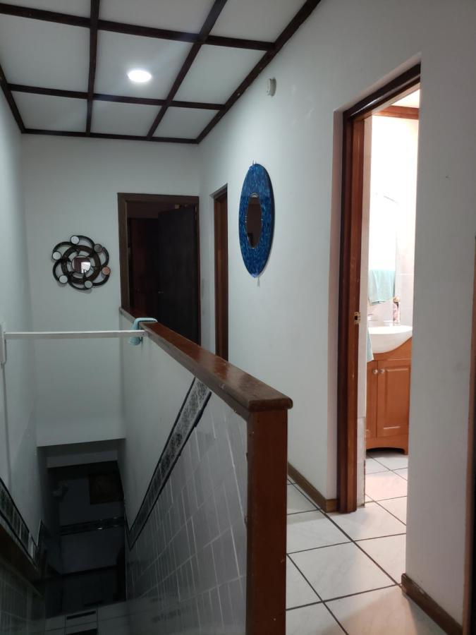 Corsarios By Tripgogo Apartment ซานฮวน ภายนอก รูปภาพ