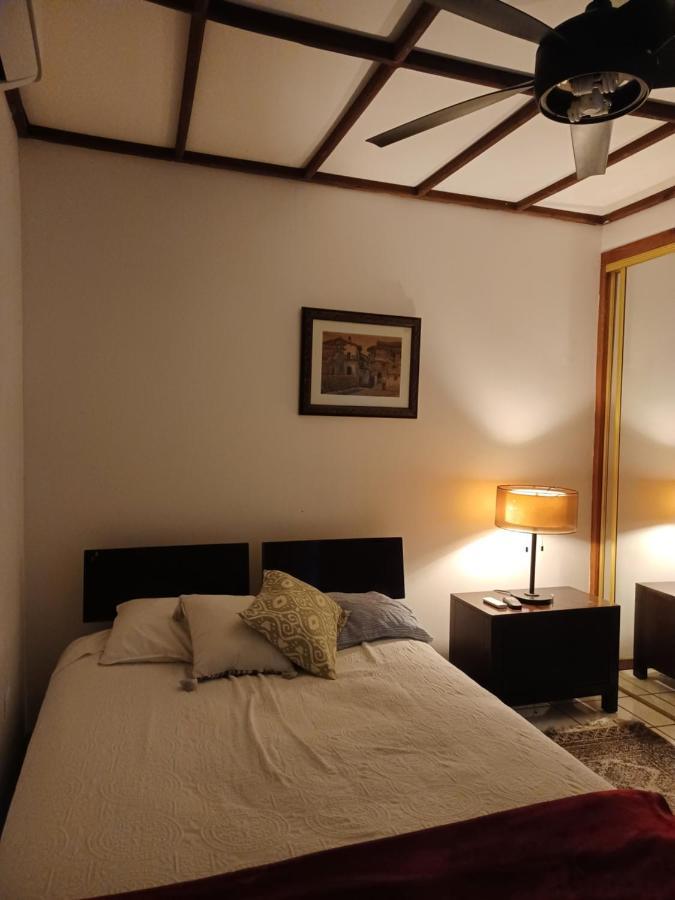 Corsarios By Tripgogo Apartment ซานฮวน ห้อง รูปภาพ
