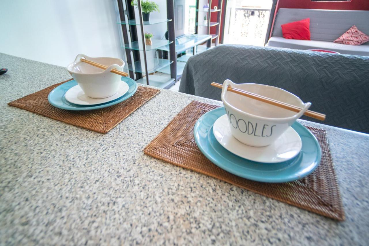 Corsarios By Tripgogo Apartment ซานฮวน ภายนอก รูปภาพ