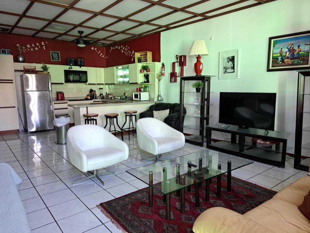 Corsarios By Tripgogo Apartment ซานฮวน ภายนอก รูปภาพ