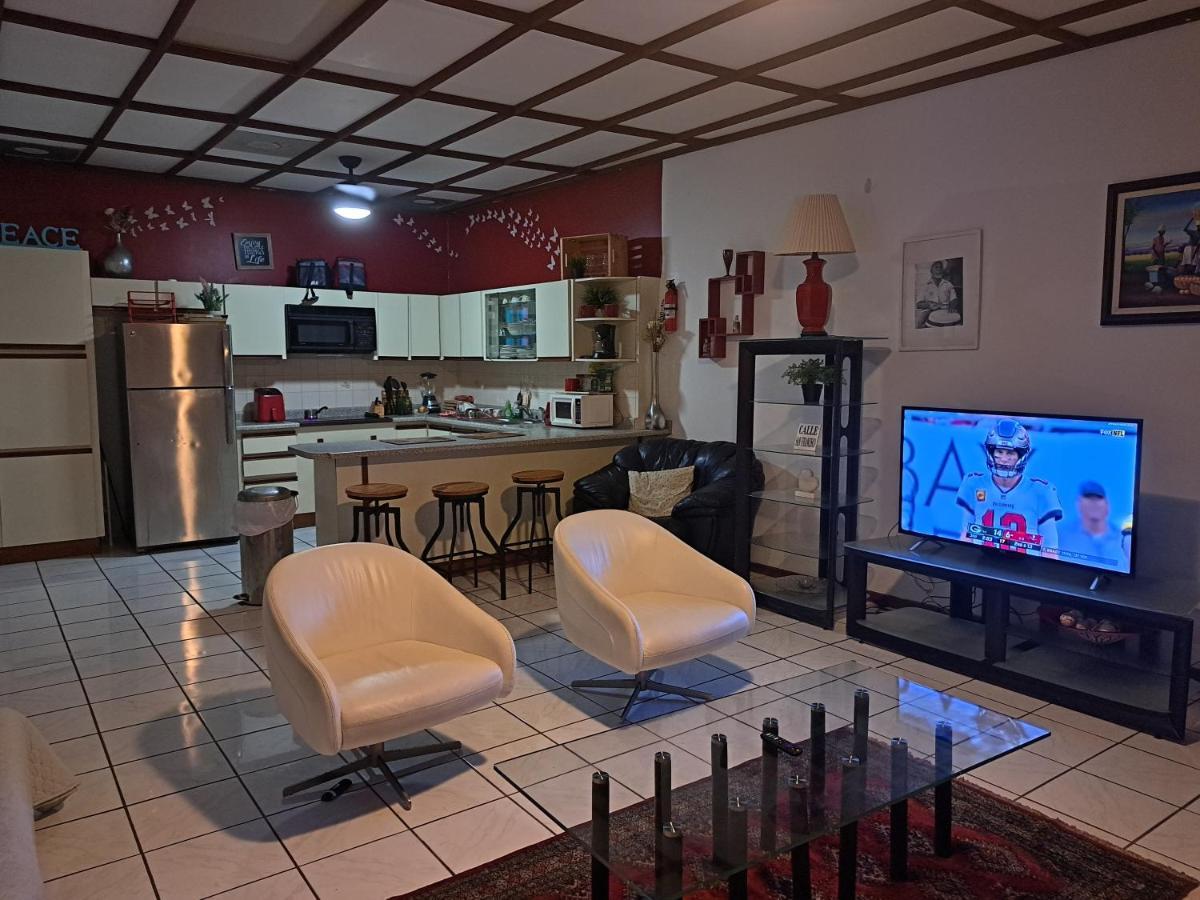 Corsarios By Tripgogo Apartment ซานฮวน ภายนอก รูปภาพ