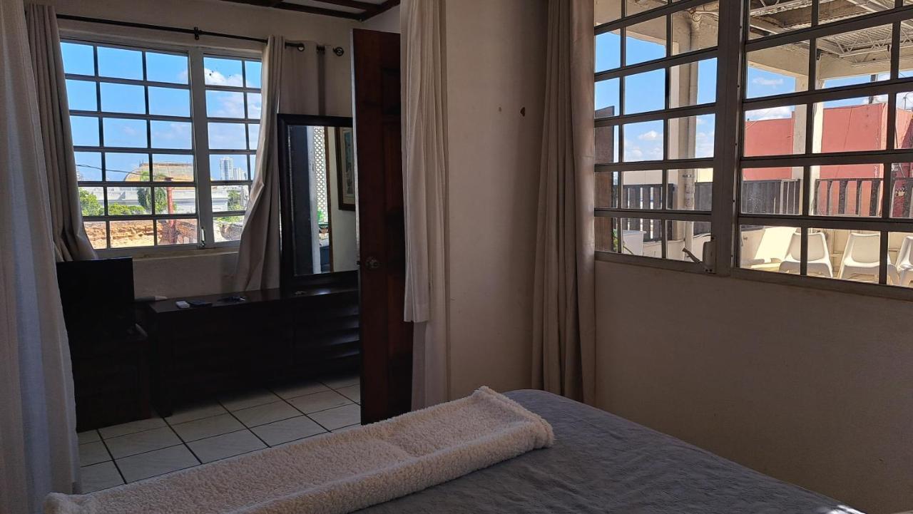 Corsarios By Tripgogo Apartment ซานฮวน ภายนอก รูปภาพ